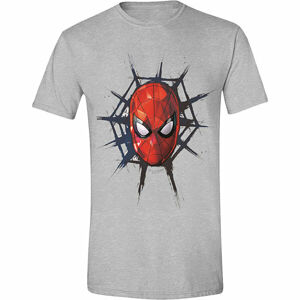 Tričko Spider-Man - Spidey Face XL