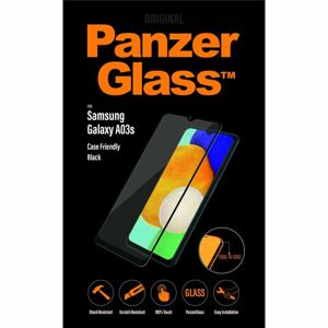 PanzerGlass Edge-to-Edge Samsung Galaxy A03s