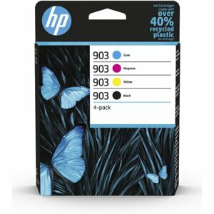 HP 6ZC73AE č. 903 Vícebarevná originální