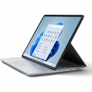 Microsoft Surface Laptop Studio 32GB/2TB QGPU W11 PRO platinový