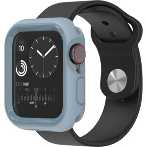 OtterBox Exo Edge Apple Watch Series SE (2022) 40mm světle modrý