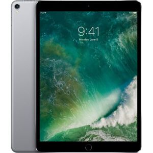 Apple iPad Pro 10,5" 64GB Wi-Fi vesmírně šedý (2017)