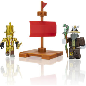 Figurka Roblox Game Packs (Build a Boat for Treasure)