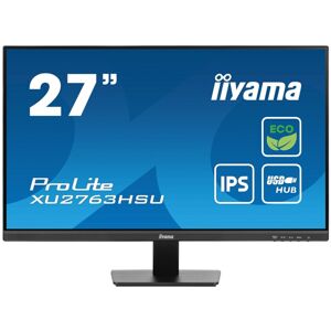 iiyama ProLite XU2763HSU-B1 IPS monitor 27"
