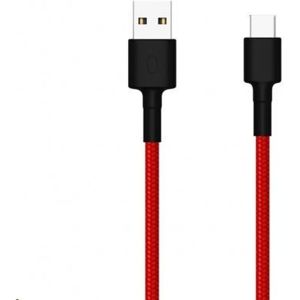 Xiaomi Mi kabel USB-A/USB-C červený