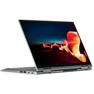 Lenovo ThinkPad X1 Yoga Gen 6 (20XY00AMCK) šedý