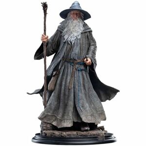 Soška Weta Workshop LOTR - Gandalf the Grey Pilgrim 1/6