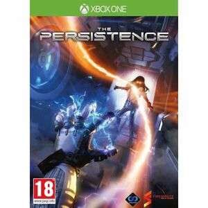 The Persistence (Xbox One)