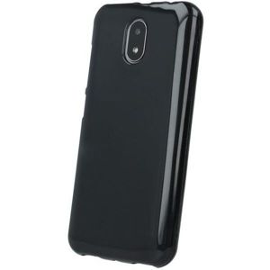 myPhone TPU pouzdro myPhone Fun 6 Lite černé