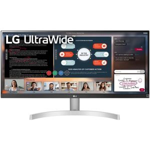 LG UltraWide 34WN650 monitor 34"