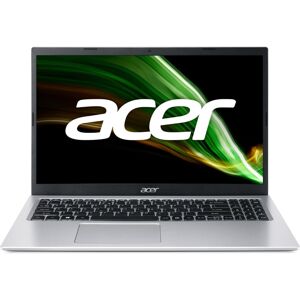 Acer Aspire 3 (A315-58) stříbrná