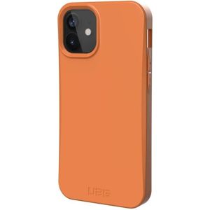UAG Outback kryt iPhone 12 mini oranžový