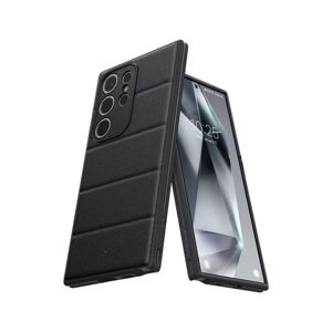 Spigen Caseology Athlex kryt Samsung Galaxy S24 Ultra černý