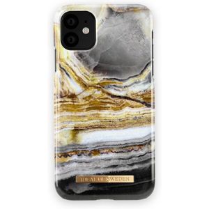 iDeal Of Sweden ochranný kryt iPhone 11 Outer Space Agate