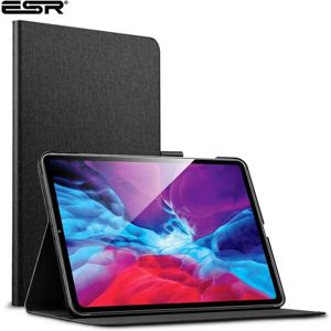 ESR Urban Premium pouzdro Apple iPad Pro 12,9" (2018/2020) černé