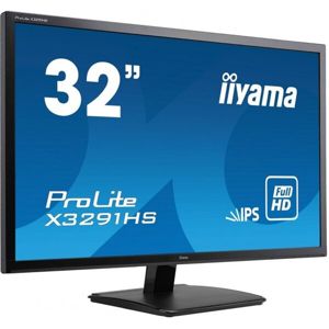 Iiyama 32" FHD IPS Panel X3291HS-B1