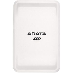 ADATA SC685 externí SSD 250GB bílý