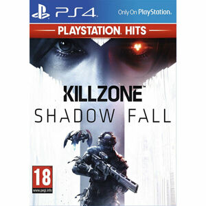 Killzone: Shadow Fall (PS HITS) (PS4)