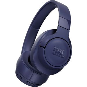 JBL Tune 750BTNC sluchátka modrá