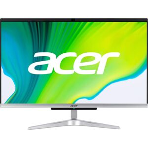 Acer Aspire C24-420 (DQ.BG5EC.002) šedý