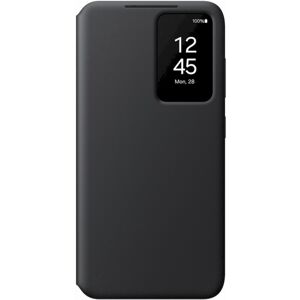 Samsung Smart View Wallet Case Galaxy S24 Černý