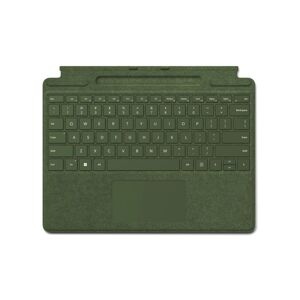 Microsoft Surface Pro Signature Keyboard ENG Forest
