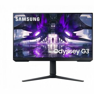 Samsung Odyssey G32A herní monitor 24"