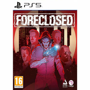 FORECLOSED (PS5)