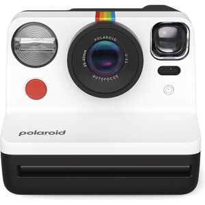 Polaroid Now Generation 2 i-Type Black & White