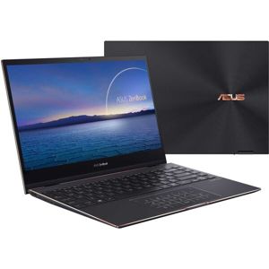 ASUS ZenBook Flip S UX371EA (UX371EA-HL144R) černý