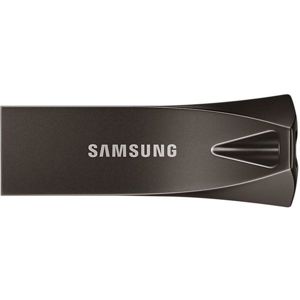 Samsung BAR Plus 128GB flash disk šedý