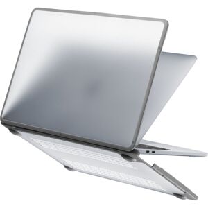 Cellularline Matt Hard Shell tvrzený kryt pro MacBook Air 13'' (18-20)/Retina (2020)