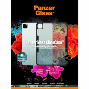 PanzerGlass ClearCase Black Edition Apple iPad Pro 11” (2018/2020/2021)