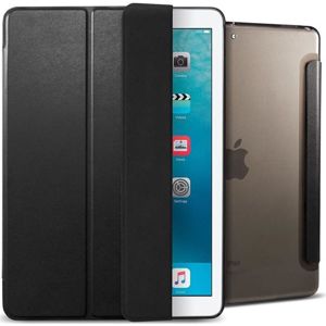 Spigen Smart Fold Case pouzdro Apple iPad Pro 10,5"(2017) černé