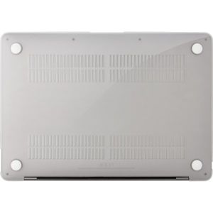 EPICO Shell ochranný kryt Apple MacBook Pro 13" (A1425/1502) Retina lesklý bílý