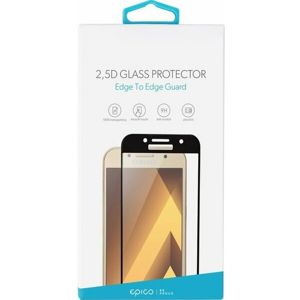 EPICO 2,5D GLASS tvrzené sklo Samsung Galaxy A70 černé