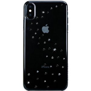 Bling My Thing Milky Way Starry Night kryt iPhone XS Max s krystaly Swarovski®