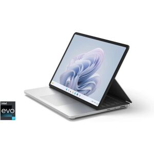 Surface Laptop Studio 2 14.4" i7/16GB/512GB/iGPU Platinový
