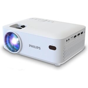 Philips NeoPix 100 projektor bílý