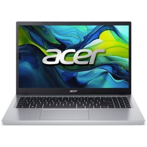Acer Aspire Go 15 (NX.KRPEC.005) stříbrný
