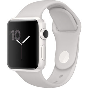 Apple Watch Edition bílé keramické (2016)