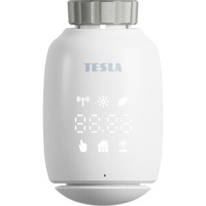 Tesla Smart Thermostatic Valve TV500