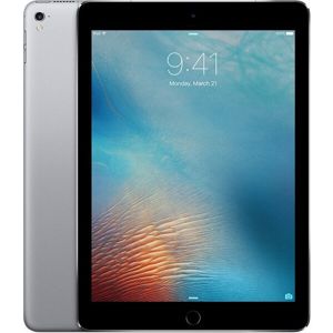 Apple iPad Pro 9,7" 32GB Wi-Fi vesmírně šedý