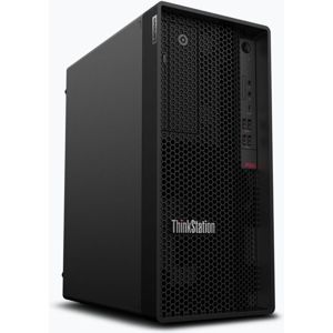 Lenovo ThinkStation P340 Tower (30DH00H8CK) černý