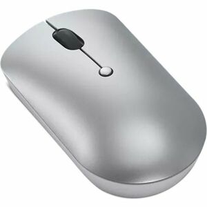 Lenovo 540 USB-C bezdrátová myš světle šedá