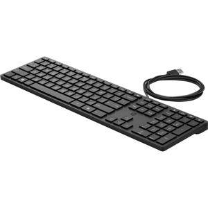 HP 320K klávesnice CZ/SK