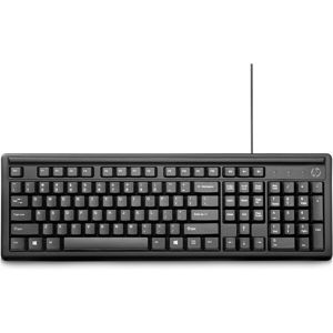 HP 100 klávesnice CZ/SK