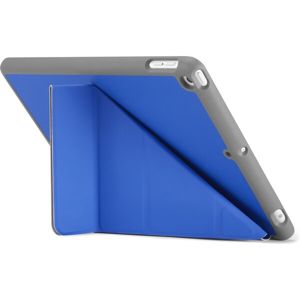 Pipetto Origami Pencil Case Apple iPad 10,2" (2019) královsky modré