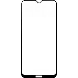 Smarty 2,5D Full Glue tvrzené sklo Nokia 6.2 černé