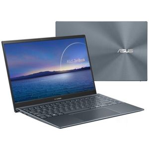 ASUS Zenbook UX425EA (UX425EA-BM009T) šedý